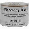 Kineology Tape Hautfarben 5mx5cm Bandage 1 Stück - ab 7,70 €