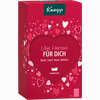 Kneipp Von Herzen für Dich Geschenkset 3 x 60 g - ab 3,63 €