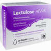 Lactulose Aiwa Pflaumenaroma 10 G/15 Ml Lösung Zum Einnehmen  20  x  15 ml - ab 8,37 €