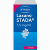 Laxans- Stada 7. 5 Mg Tropfen Zum Einnehmen 15 ml - ab 5,05 €