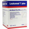 Leukomed Transp. Plus Sterile Pfl. 8x10 Cm  50 Stück - ab 79,61 €