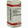 Magnesium Carb D30 Globuli 10 g - ab 6,92 €