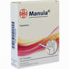 Manuia Tabletten 40 Stück