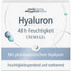 Medipharma Cosmetics Hyaluron 48h Feuchtigkeit Cremegel 50 ml - ab 16,56 €