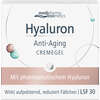 Medipharma Cosmetics Hyaluron Anti- Aging Cremegel 50 ml - ab 17,57 €