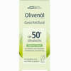 Medipharma Cosmetics Olivenöl Gesichtsfluid Lsf 50+  50 ml - ab 14,04 €