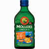 Möllers Omega- 3 Kids Fruchtgeschmack Öl 250 ml - ab 12,56 €