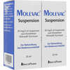 Molevac Suspension 2 x 25 ml - ab 45,78 €