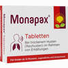 Monapax Tabletten 40 Stück - ab 7,98 €