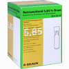 Natriumchlorid 5.85% Mpc 20ml Infusionslösungskonzentrat 20 x 20 ml - ab 13,09 €