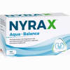 Nyrax Aqua Balance Während Entwässerungs- Kuren 100 Stück - ab 31,60 €