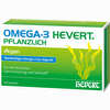 Omega- 3 Hevert Pflanzlich 120 Stück - ab 27,64 €