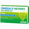 Omega- 3 Hevert Pflanzlich 60 Stück - ab 15,99 €