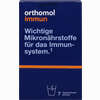 Orthomol Immun Granulat 7 Stück - ab 13,73 €