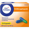 Otricomplex Erkältungskapseln 500mg/6. 1mg/100mg 2 x 8 Stück - ab 7,04 €