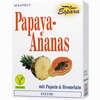 Papaya- Ananas 60 Stück - ab 10,53 €