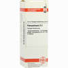 Petroselinum D3 Dilution 20 ml - ab 8,99 €