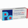 
Posterisan Akut 50 Mg/g Rektalsalbe  25 g