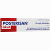 
Posterisan Akut 50 Mg/g Rektalsalbe  50 g - ab 15,80 €