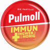 Pulmoll Immun Ingwer- Honig mit Vit. C B6 B12 Folat 50 g - ab 1,82 €