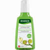 Rausch Anti- Pollution- Shampoo mit Schweizer Apfel 200 ml - ab 9,56 €