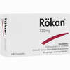 Rökan 120 Mg Filmtabletten  120 Stück - ab 71,40 €