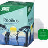 Rooibos Vanille- Tonkabohne Kräutertee Bio Salus 15 Stück - ab 2,86 €