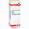 Ruta Urtinktur Dilution 20 ml - ab 9,58 €