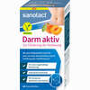 Sanotact Darm Aktiv Kautabletten 84 Stück - ab 5,90 €