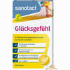 Sanotact Glücksgefühl Tabletten 20 Stück - ab 6,63 €