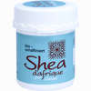 Shea Butter Afrique 100% Bio Pur Unraffiniert 100 ml - ab 0,00 €