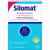 Silomat Hustenstiller Dmp Zitronen- Geschmack 7. 7mg 20 Stück - ab 6,46 €