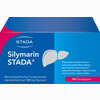 Silymarin Stada 109 Mg Hartkapseln 100 Stück - ab 26,90 €