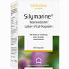 Silymarine Mariendistel Leber- Vital- Kapseln 60 Stück - ab 11,84 €