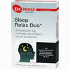 Sleep Relax Duo 60 Stück - ab 14,97 €