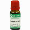 Spongia Arca Lm 12 10 ml - ab 12,79 €