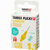 Tandex Flexi Lemon Phd 1.1/iso 3 Zahnbürste 6 x 1 Stück - ab 3,32 €