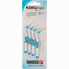 Tandex Flexi Max 0.6mm Blau Zahnbürste 4 Stück - ab 3,81 €