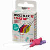 Tandex Flexi Start Kit Phd 0.6 - 1.4/iso 0 - 7 Zahnbürste 6 x 1 Stück - ab 3,37 €