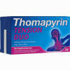 Thomapyrin Tension Duo 400 Mg/100 Mg Filmtabletten 36 Stück - ab 10,17 €