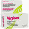 Vagisan Probioflora Milchsäure- Bakterien 8 Stück - ab 13,39 €