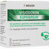 Visiodoron Euphrasia 20 x 0.4 ml - ab 9,76 €