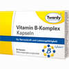 Vitamin B Komplex Kapseln  Astrid Twardy GmbH 60 Stück - ab 6,80 €