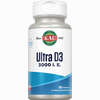 Vitamin D3 3000 I. E. (ultra) Kal 100 Stück - ab 9,86 €