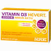 Vitamin D3 Hevert 2000 Ie Immun Aktiv 60 Stück - ab 16,96 €