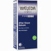 Weleda for Men After Shave Balsam 100 ml - ab 9,57 €