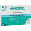 Zamidine 1 Mg/Ml Augentropfen Lösung 10 x 0.6 ml - ab 9,90 €