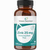 Zink 25 Mg Immunsystem Plus Hochdosiert + Vegan 120 Stück - ab 9,91 €