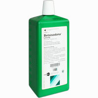 Betaisodona Lösung  30 ml - ab 5,13 €