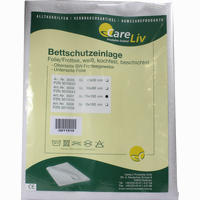 Bettschutzeinl Fo Fr 40x50 1 Stück - ab 2,05 €